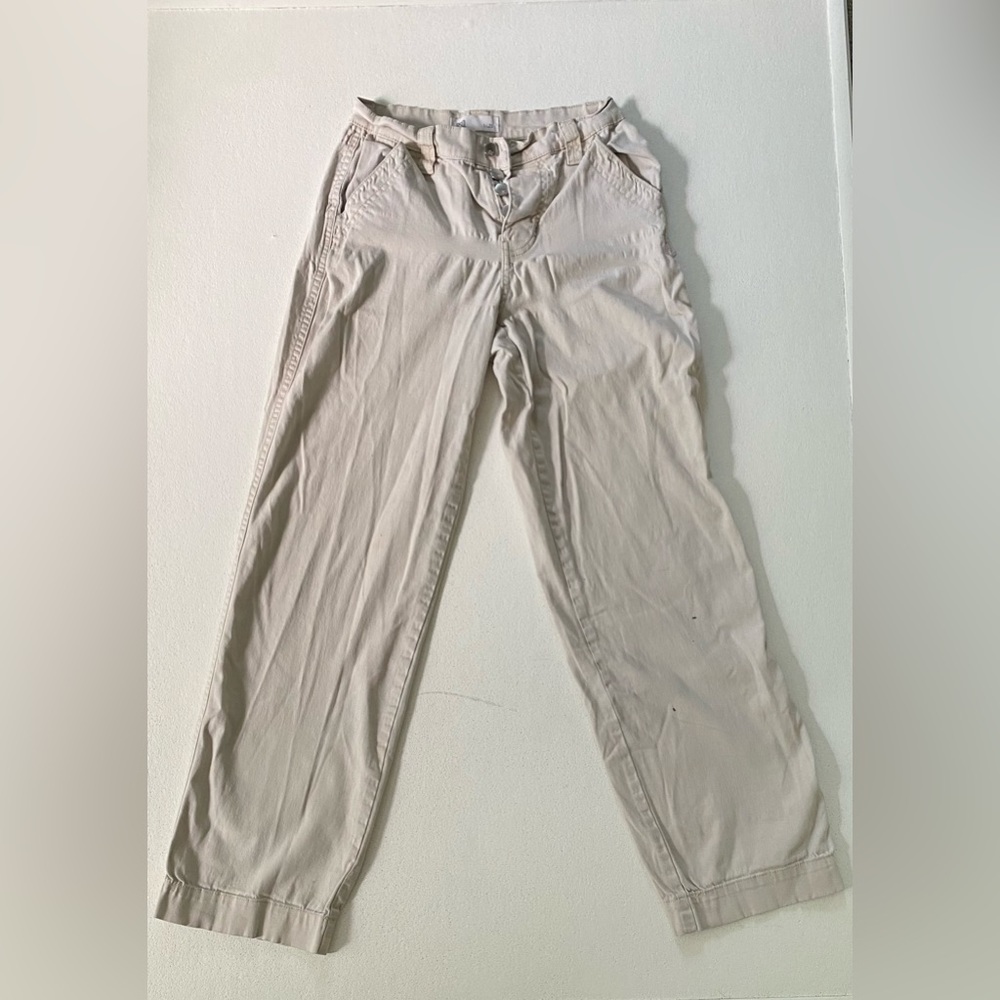 tan RSQ jeans